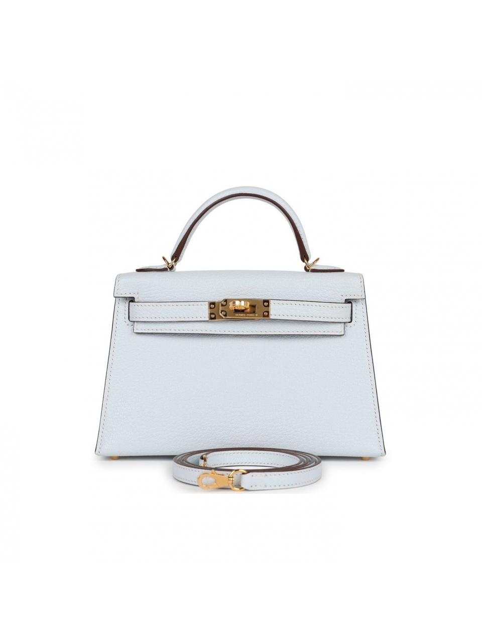 Сумка Hermes Kelly 20 Mini Sellier